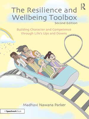 cover image of The Resilience and Wellbeing Toolbox